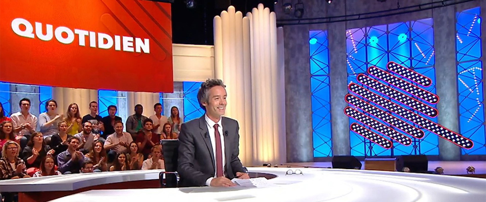 Quotidien express's banner image