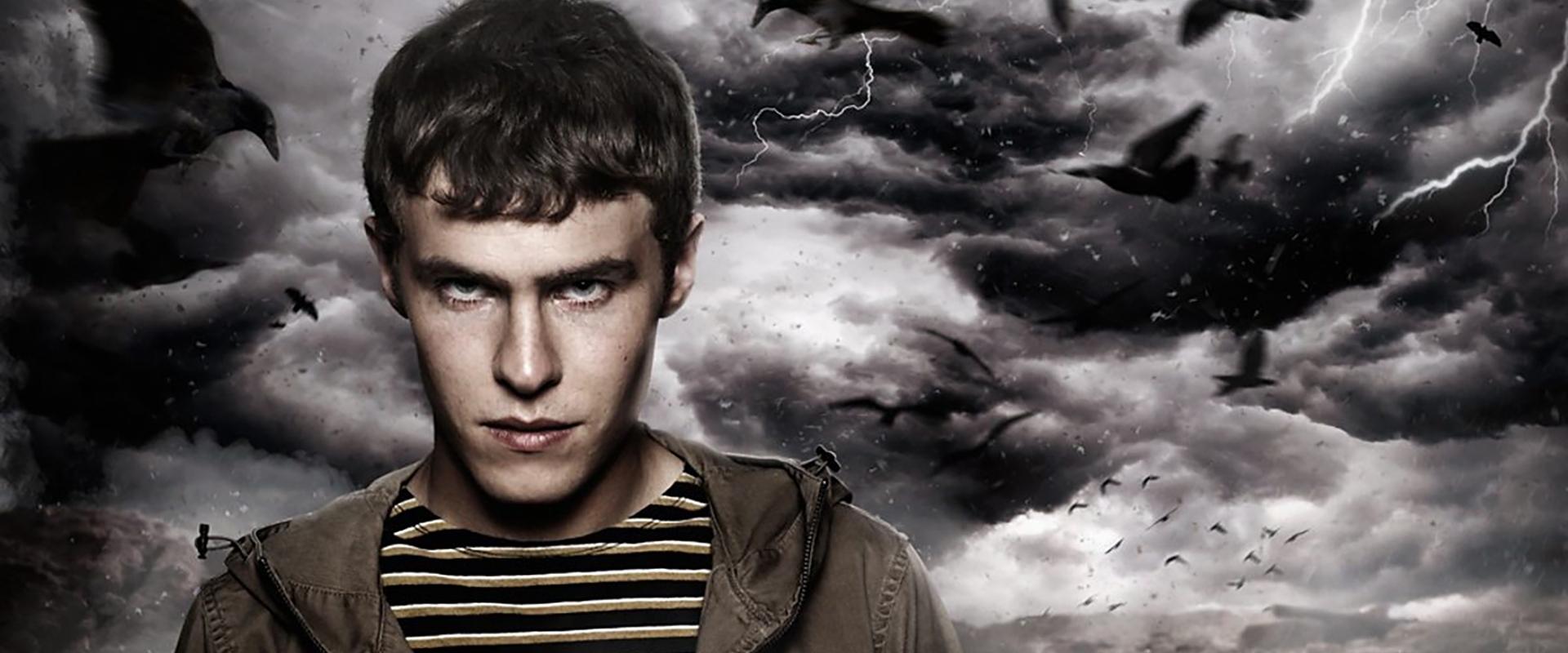 The Fades