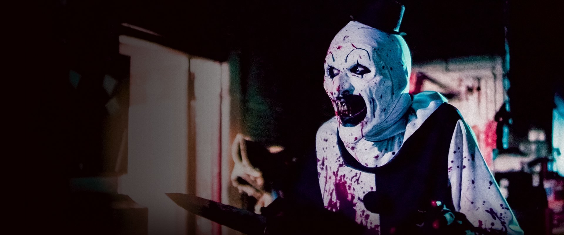 Terrifier