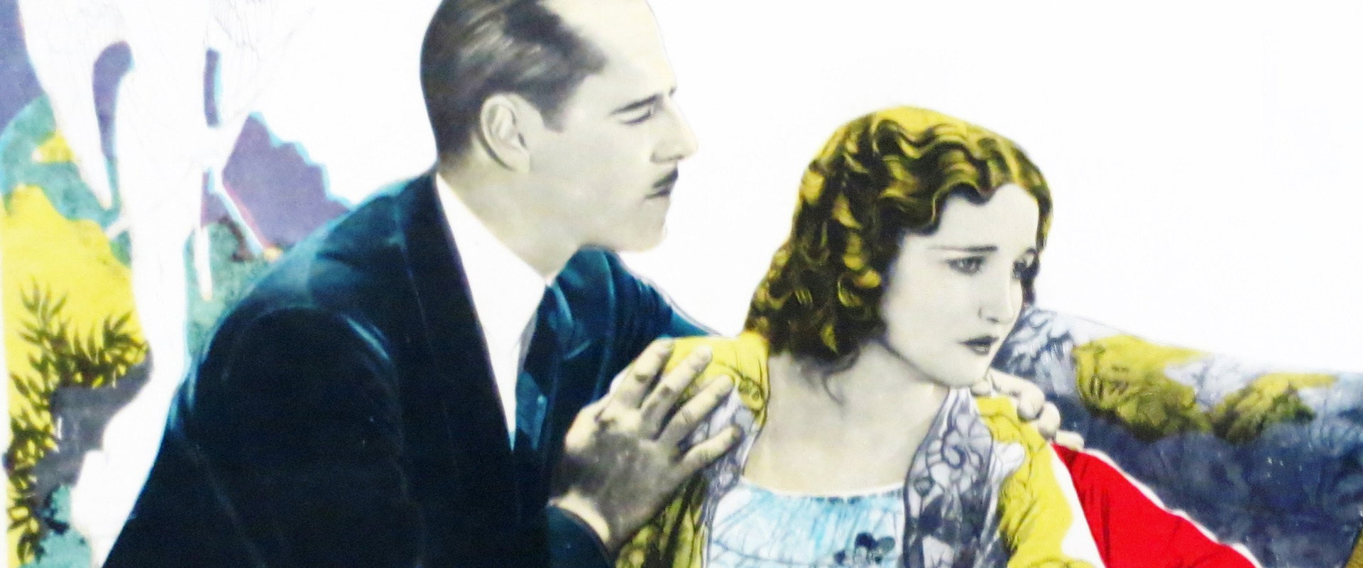 Don't Call It Love's banner image