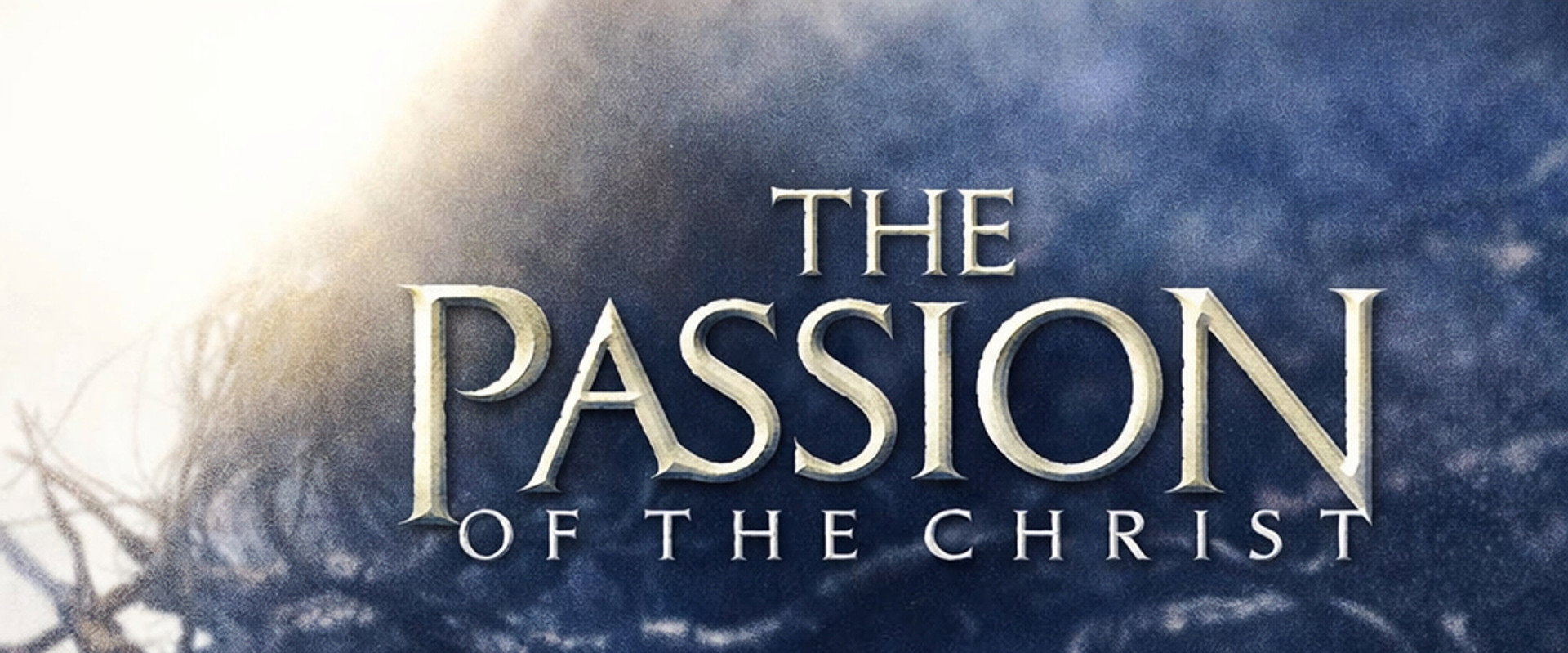 The Passion of the Christ