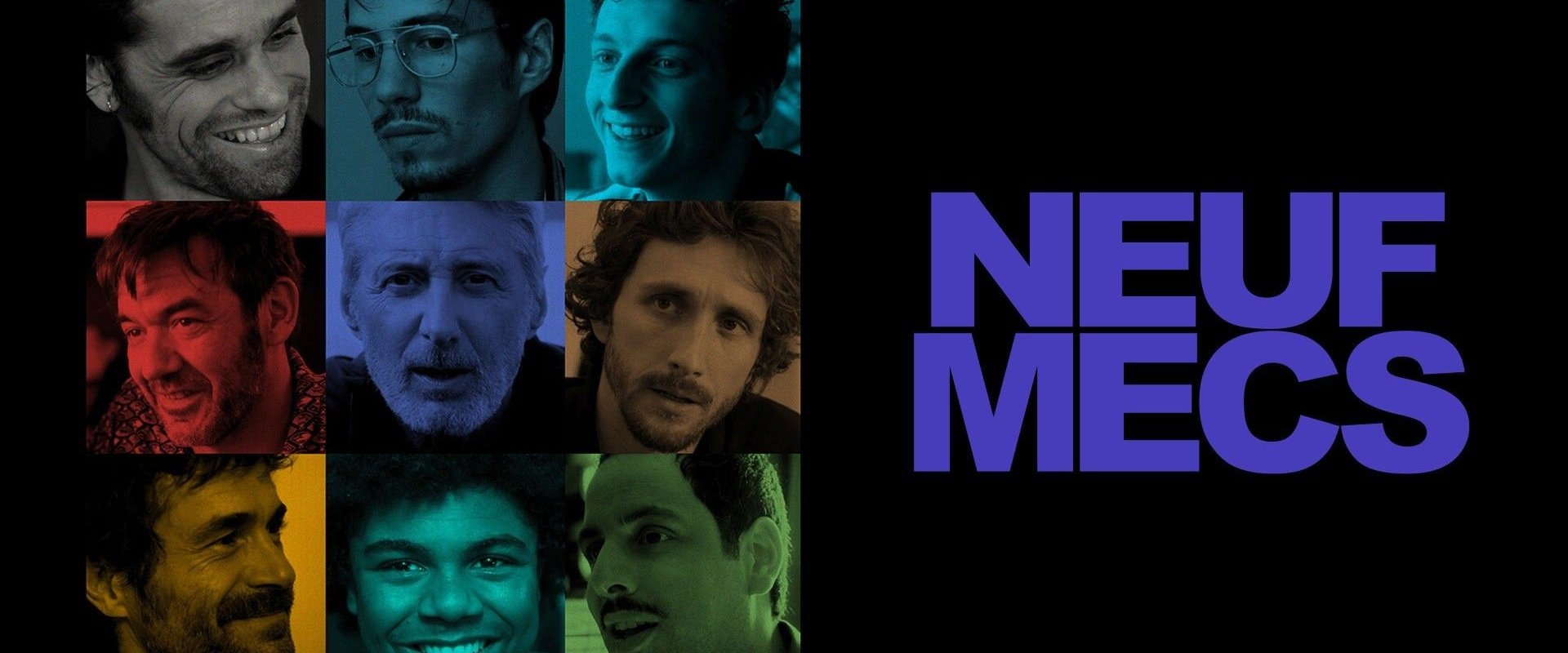 Neuf Mecs