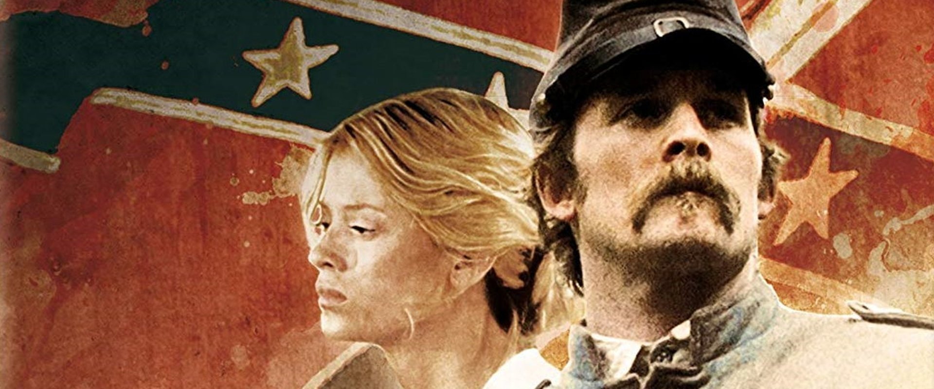 The Last Confederate: The Story of Robert Adams