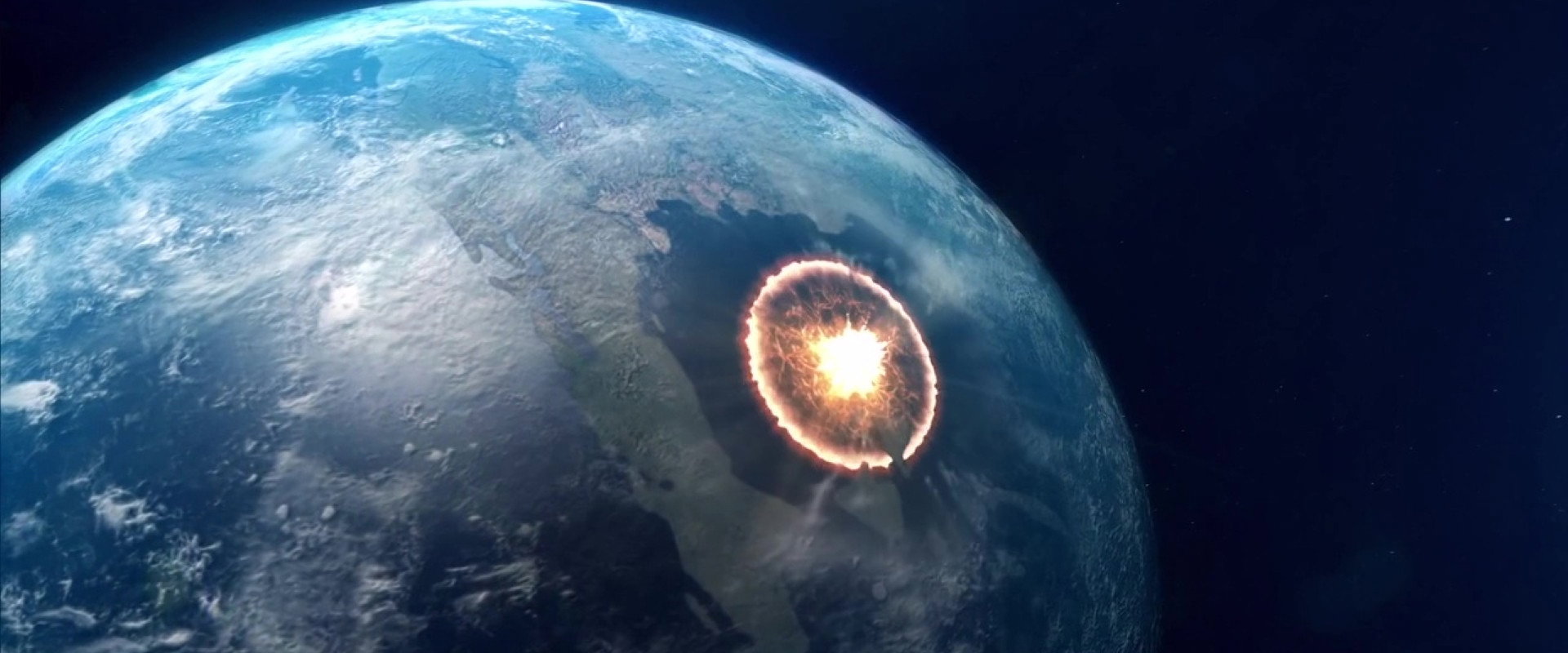 Surviving the Asteroid Watch Party | Teleparty