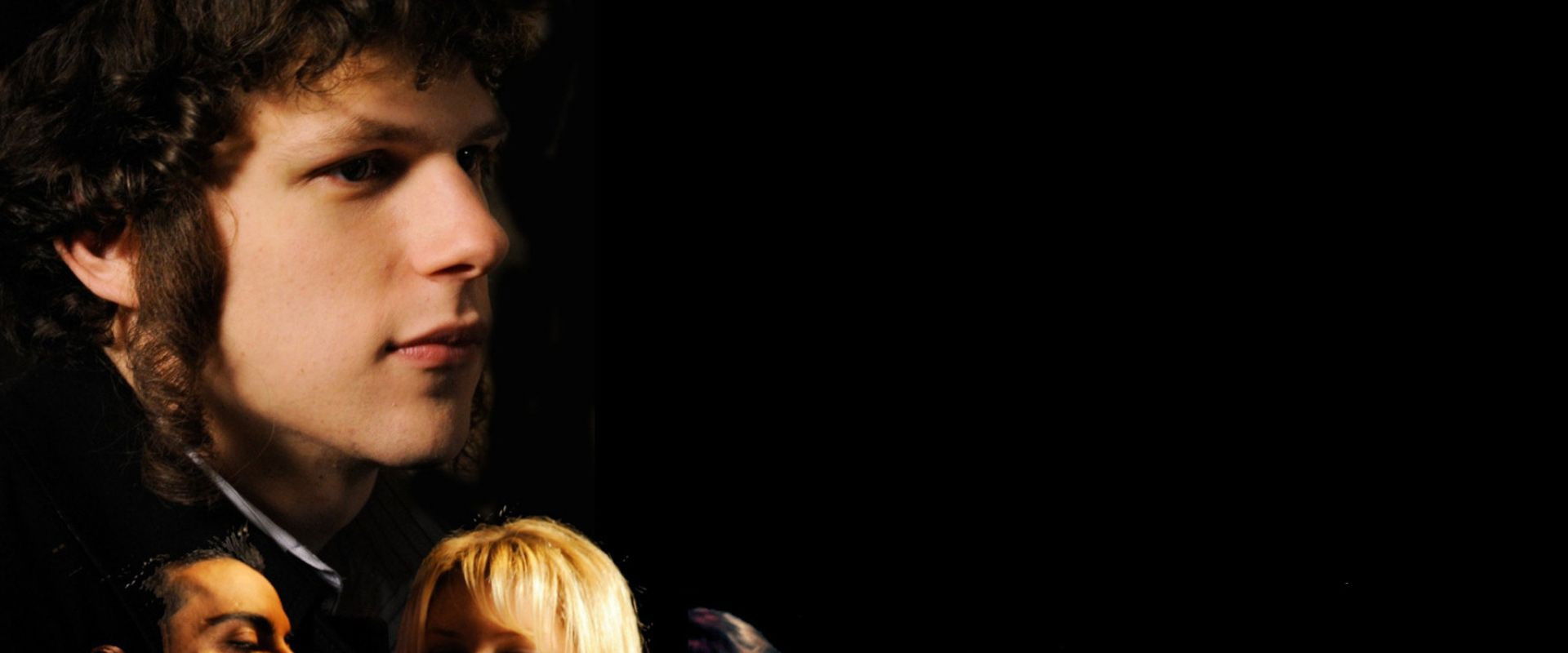 Holy Rollers's banner image