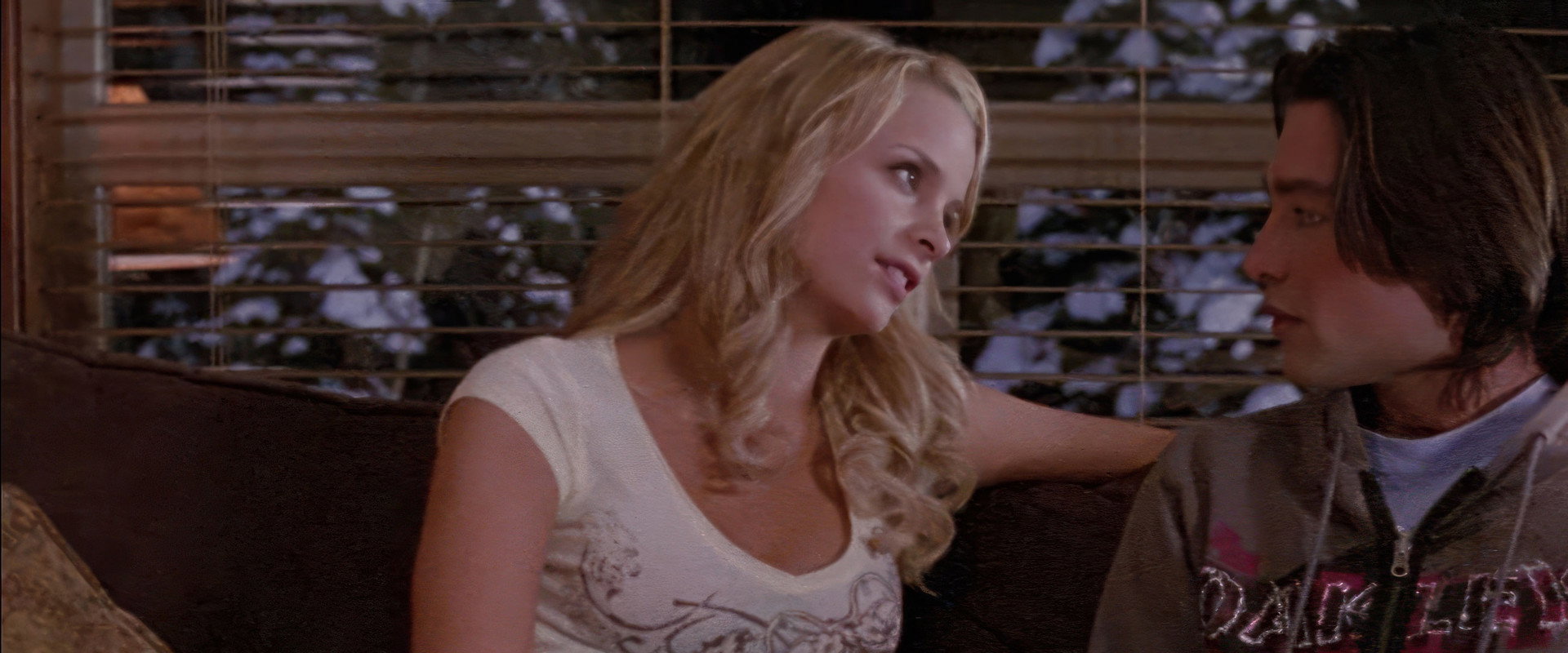 滑雪学校辍学生的复仇