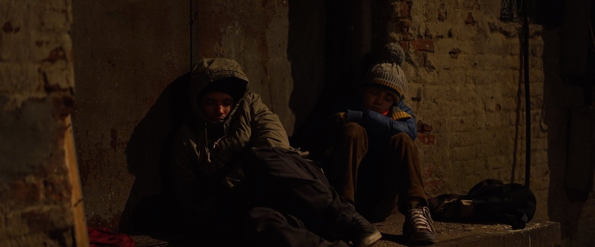 Breaking Brooklyn
