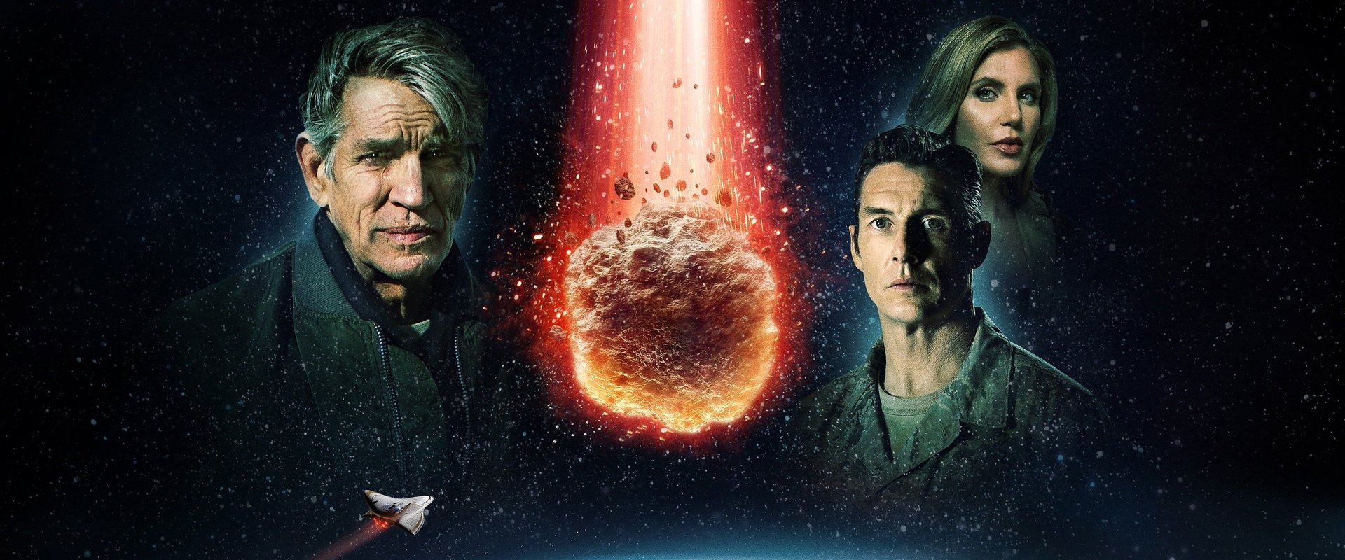 Collision Earth