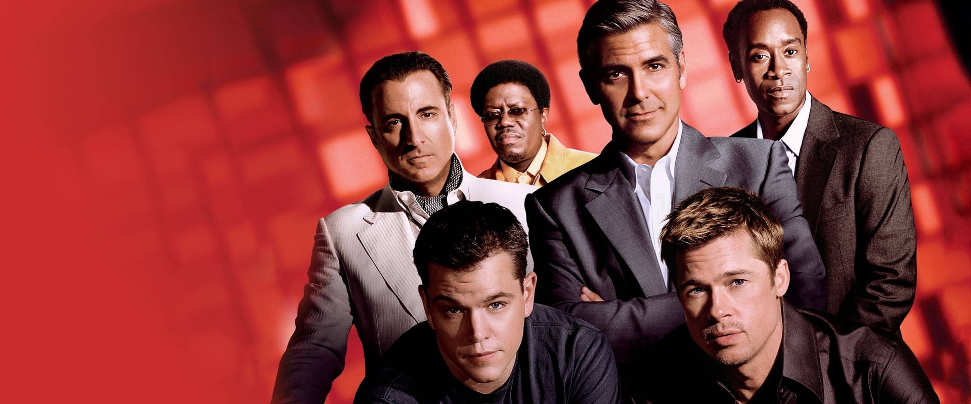 Ocean's Thirteen