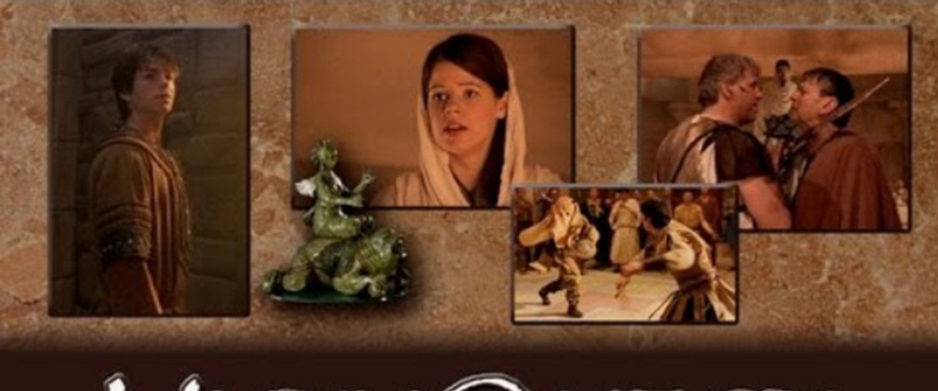 MythQuest's banner image