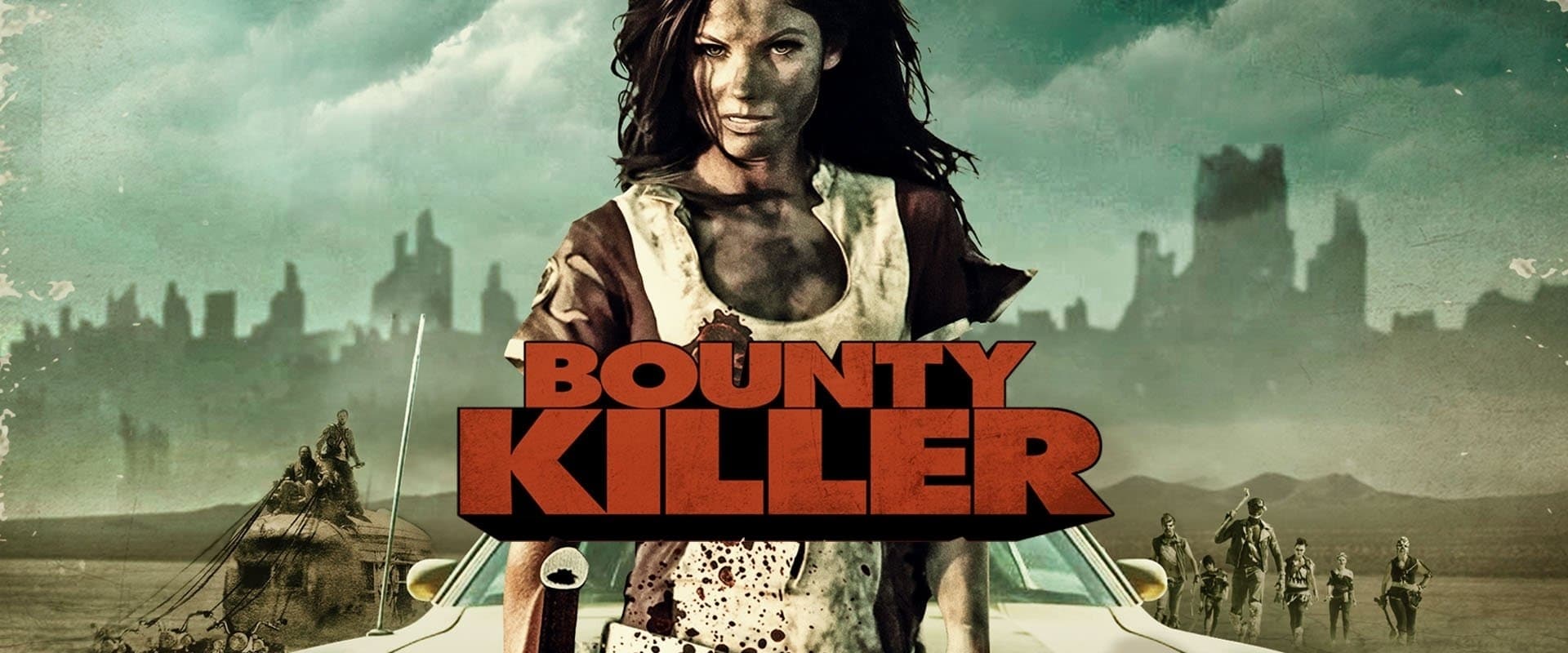 Bounty Killer