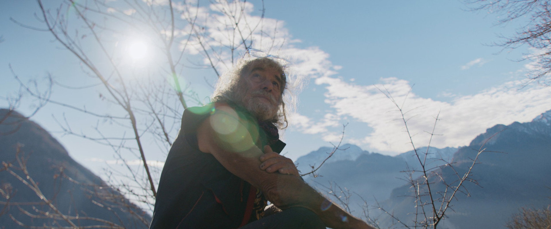 Mauro Corona - La mia vita finché capita