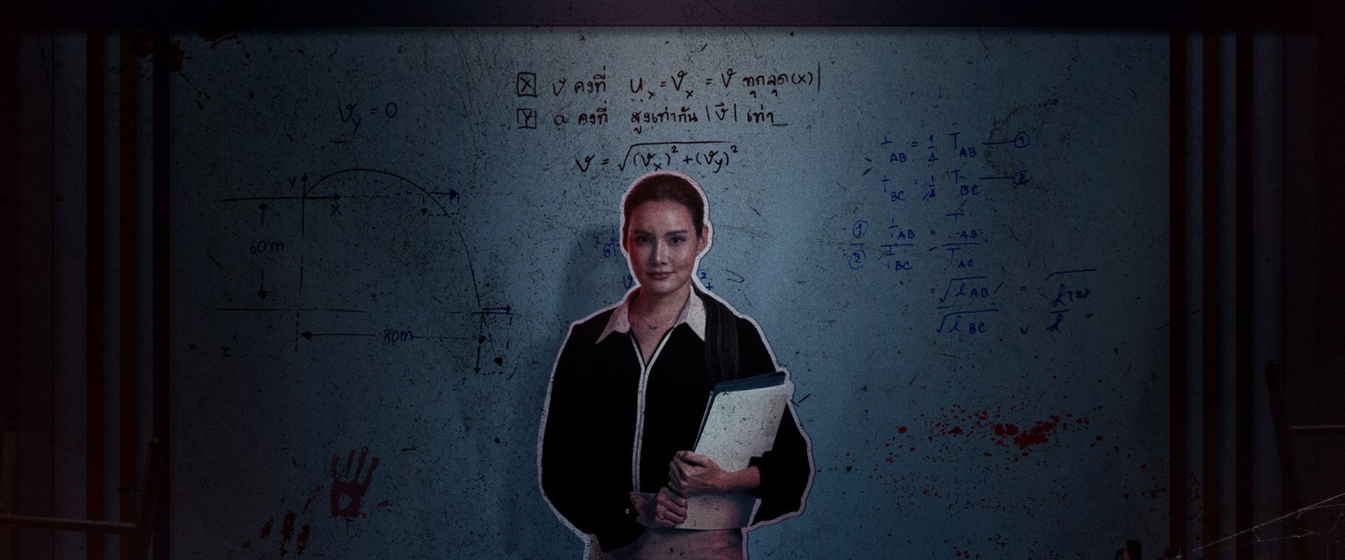 The Tutor — imagen panoramica