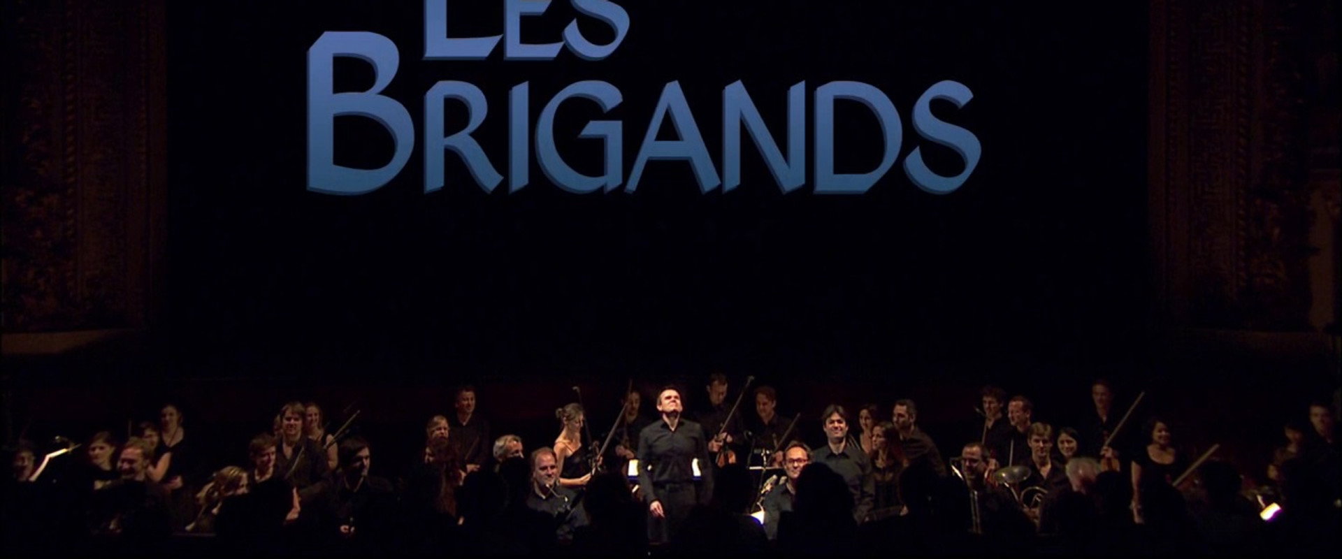 Les Brigands's banner image