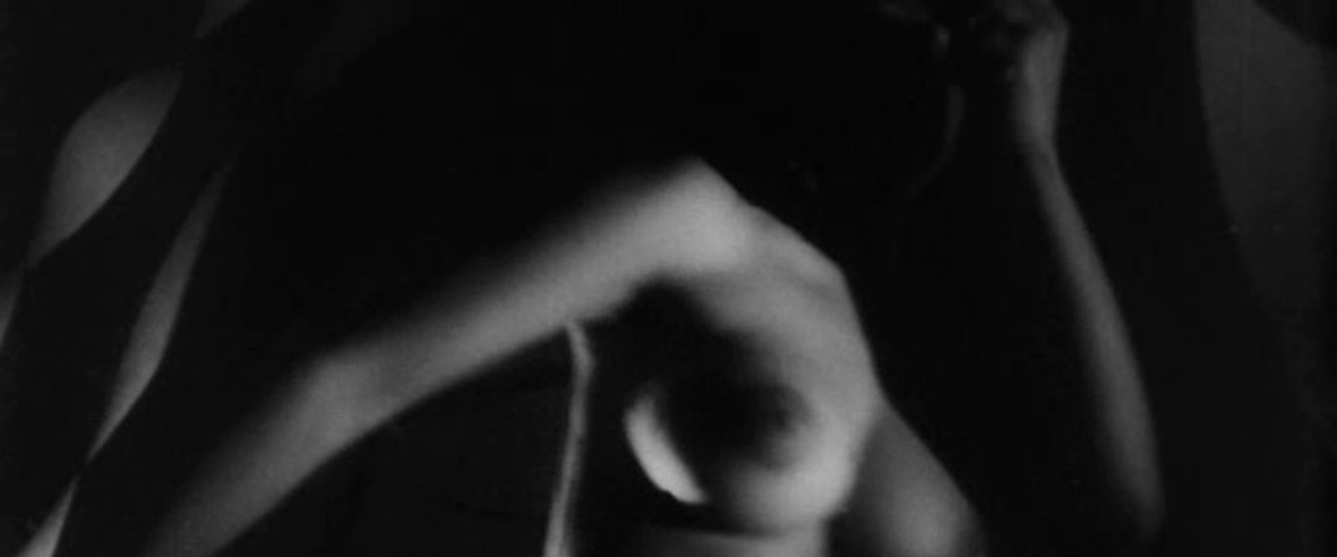The Curse of Her Flesh