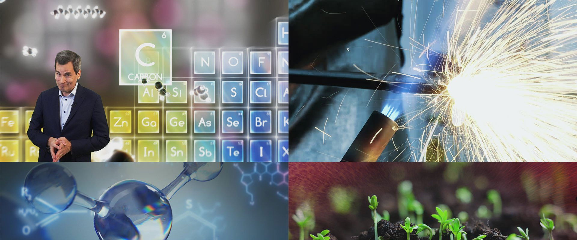 NOVA: Beyond the Elements's banner image