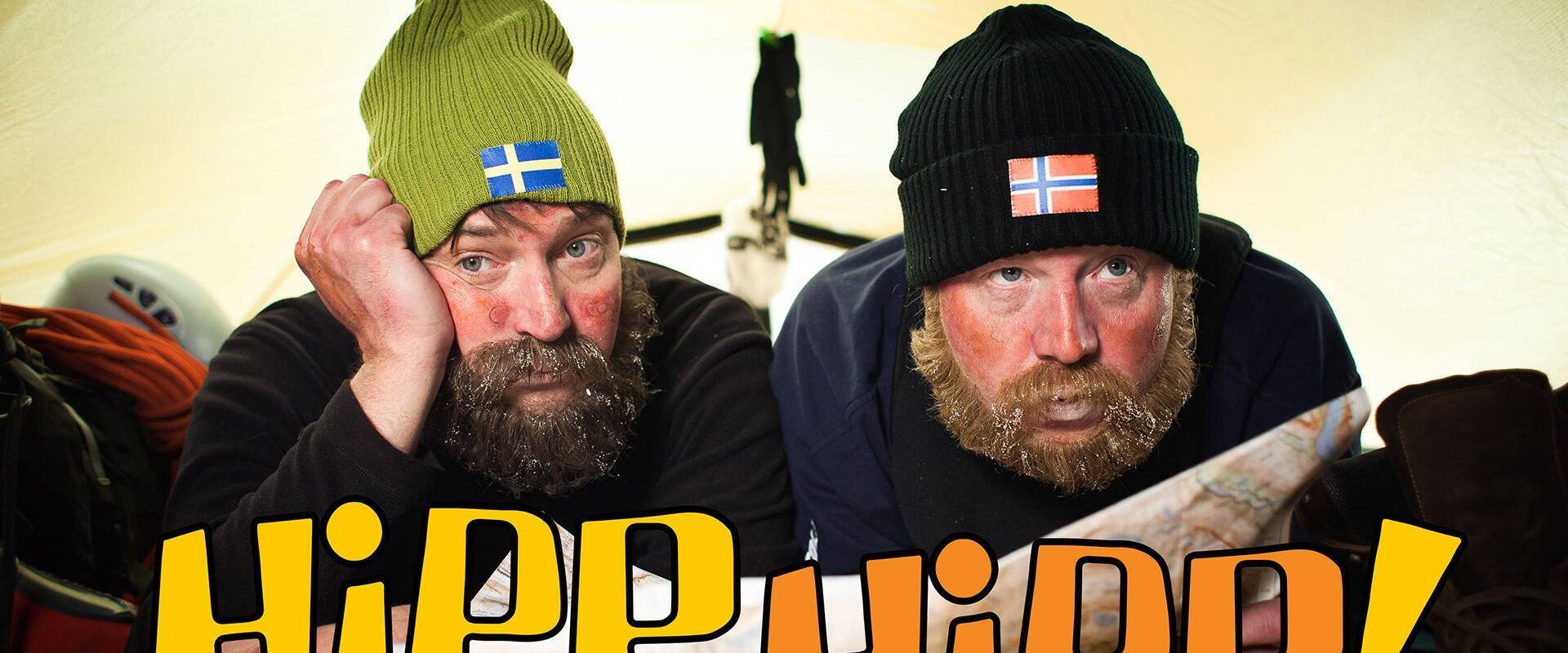 Hipp hipp!'s banner image