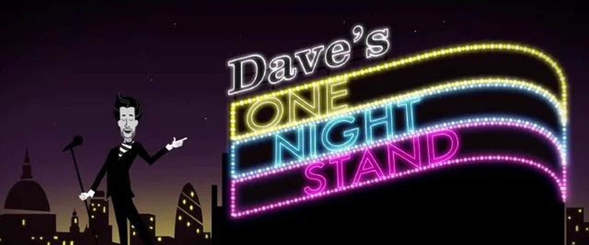 Dave's One Night Stand
