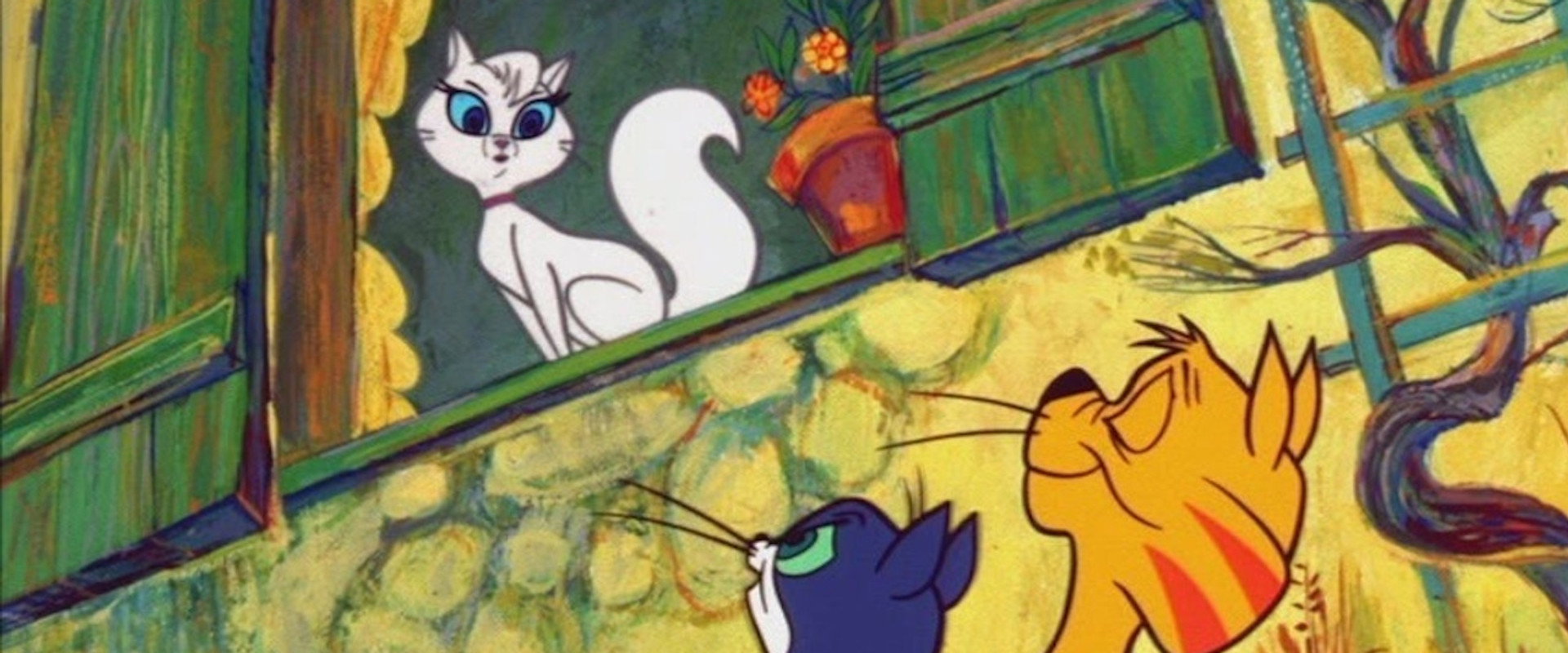 Gay Purr-ee's banner image