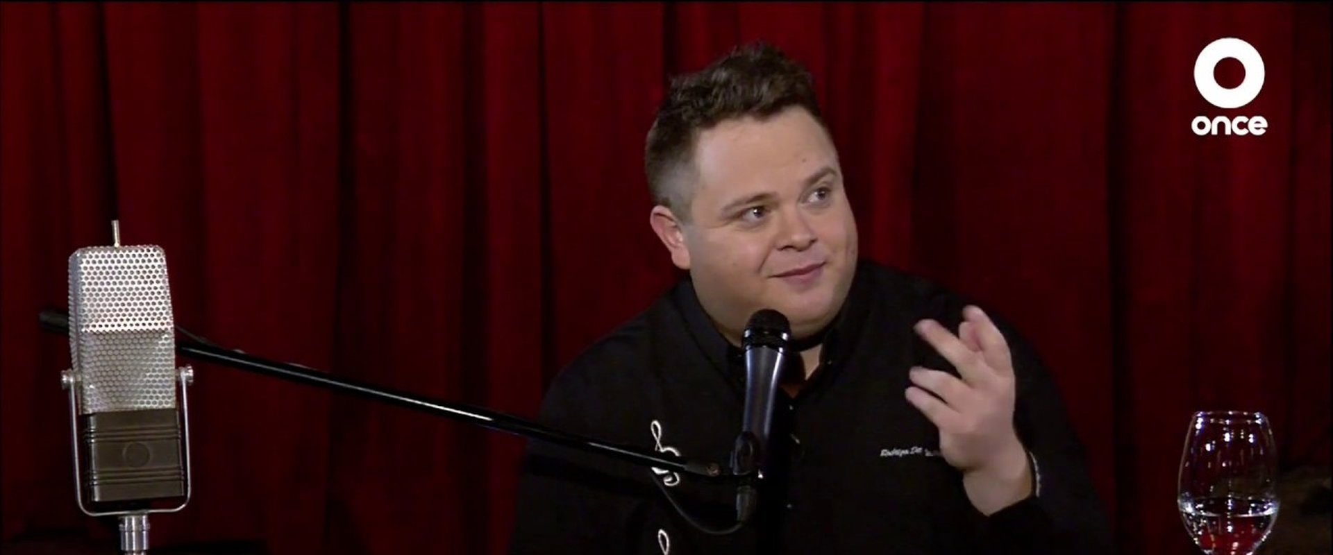 Noche, Boleros y Son