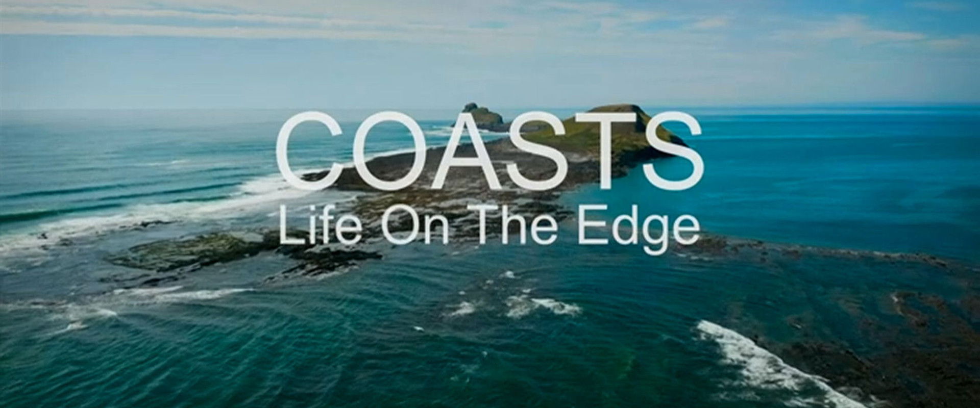 Wonders of the Celtic Deep