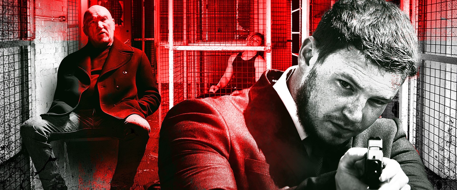 Criminal Network
