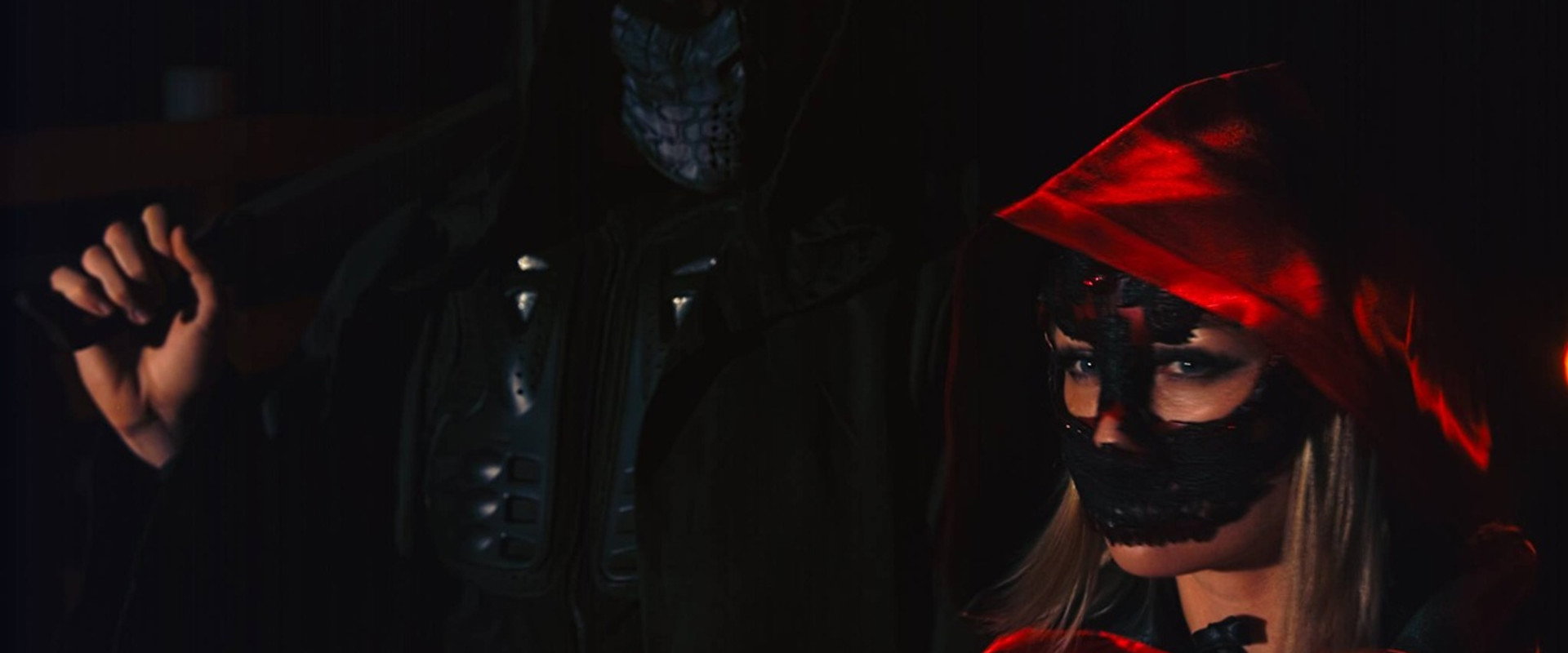 Blood, White & Blue's banner image