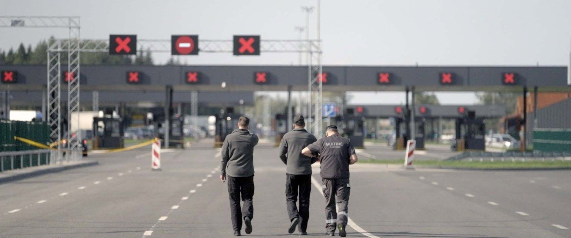 Russland: Verbotene Geschäfte's banner image