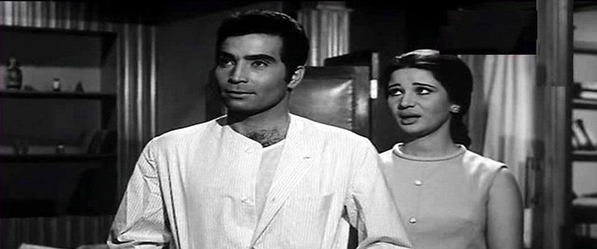 A Very Jealous Wife's banner image