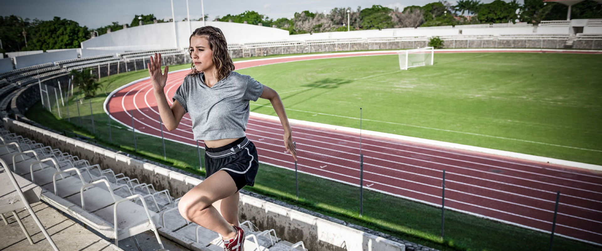 The Flight to Victory