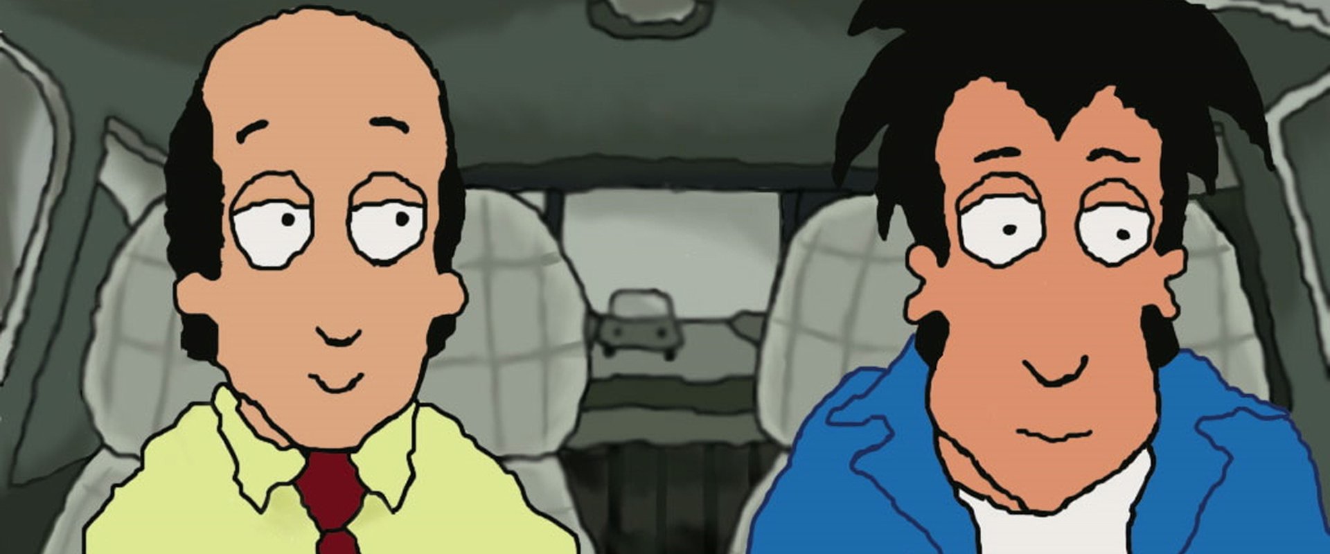 Dr. Katz, Professional Therapist