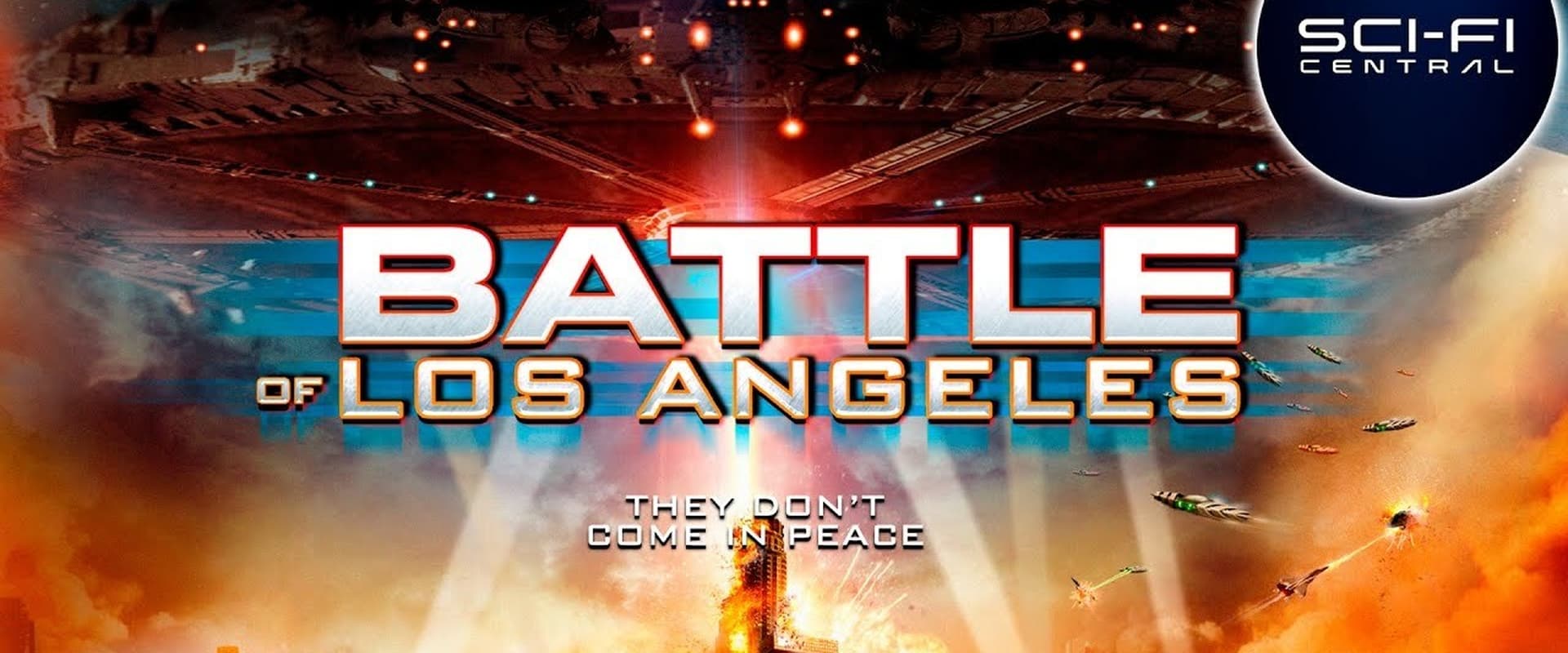 Battle of Los Angeles