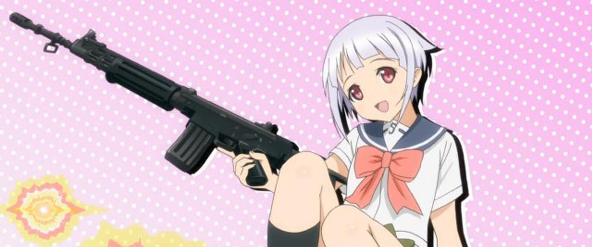 Upotte!!