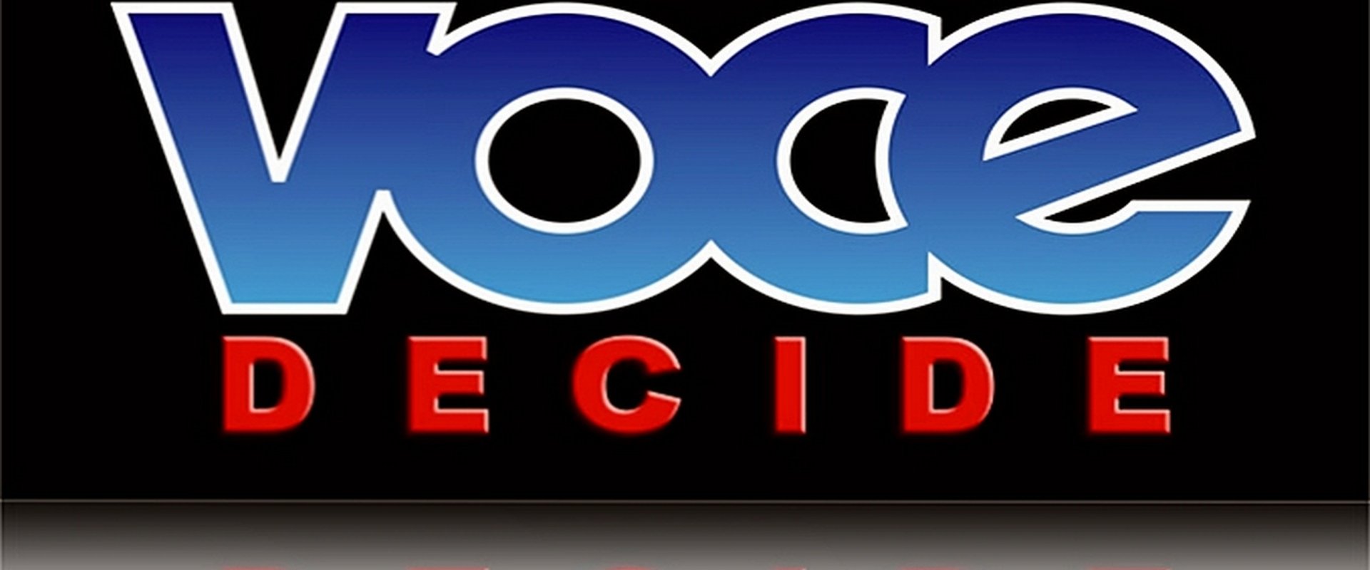Você Decide