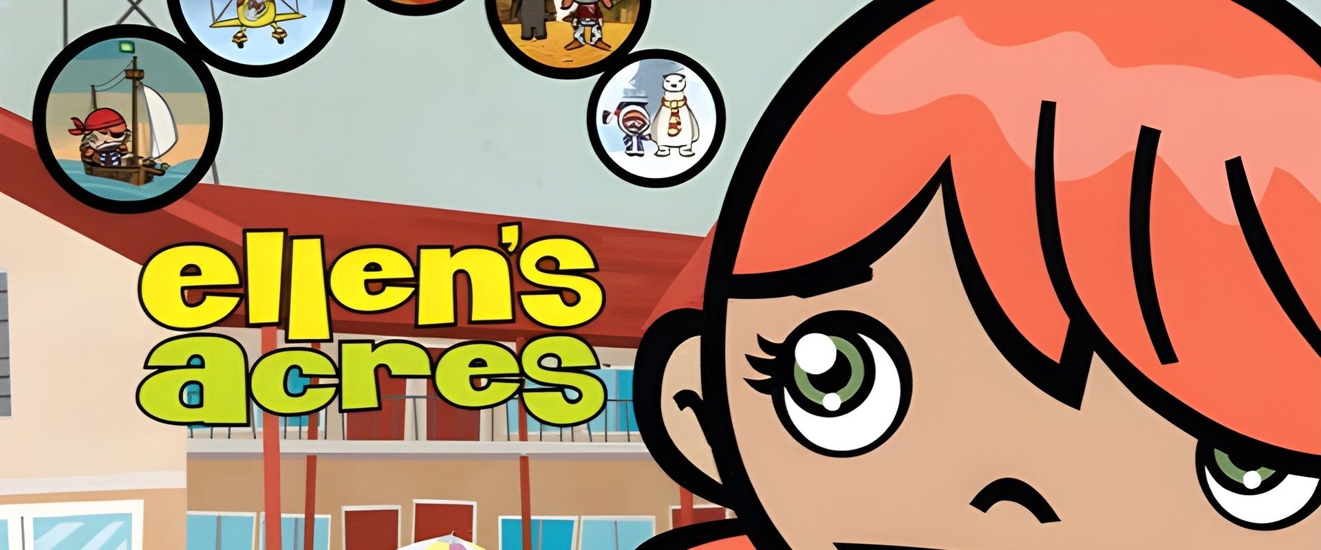 Ellen's Acres