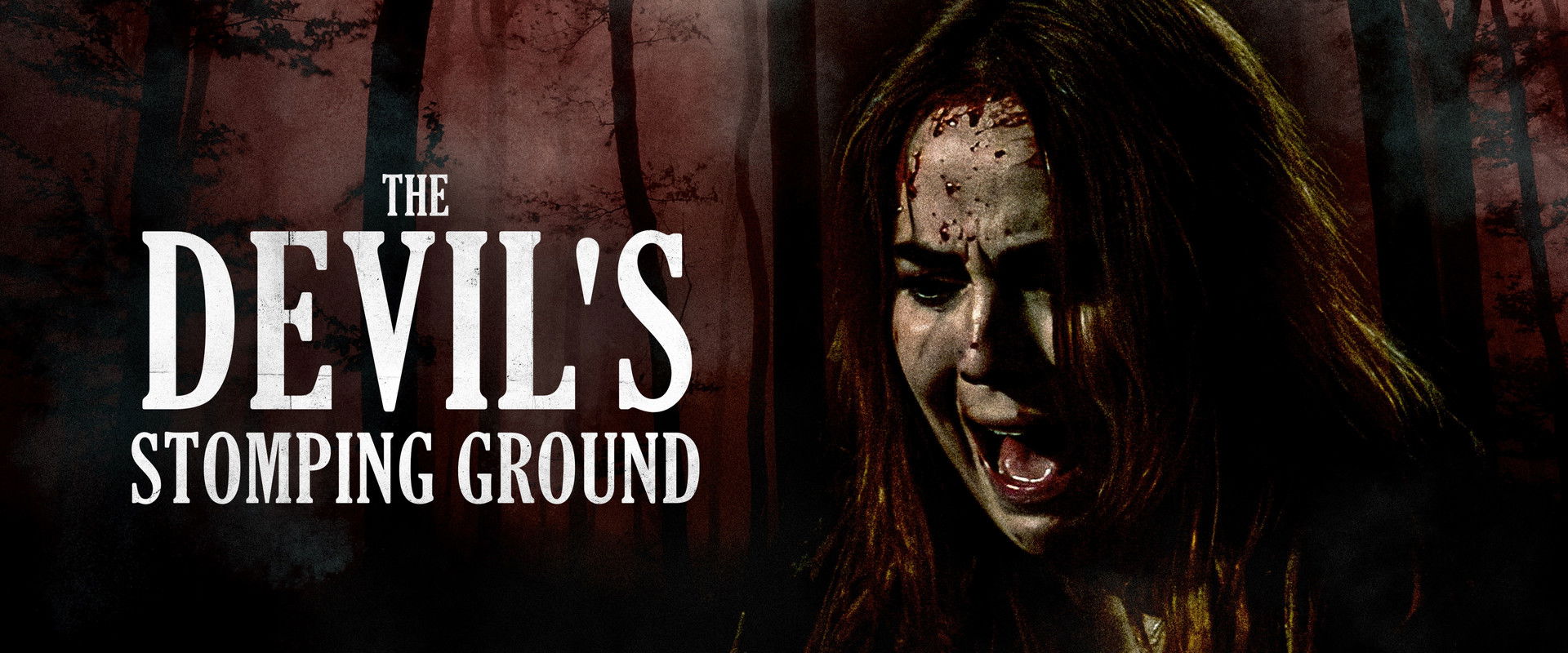 The Devil's Stomping Ground's banner image