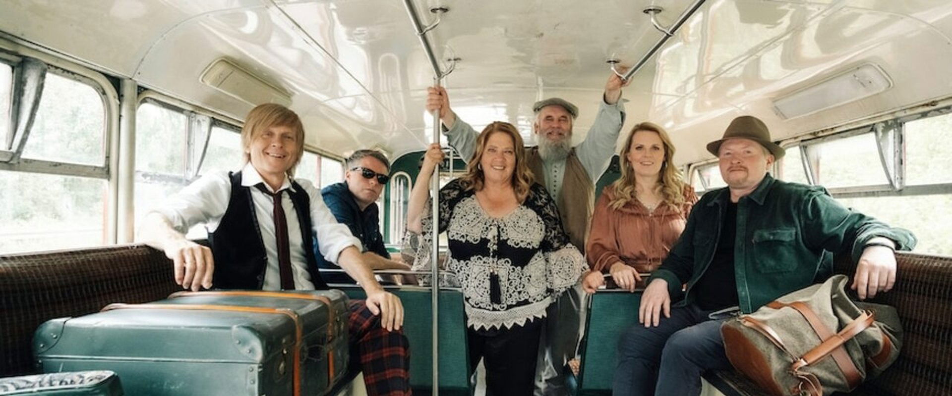 The Kelly Family – Die Reise geht weiter