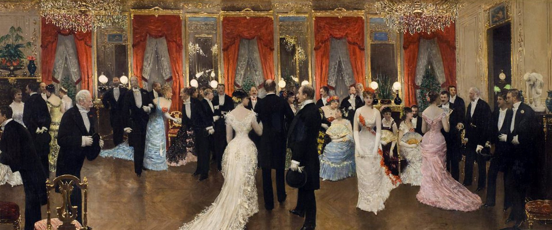 Chez Maupassant