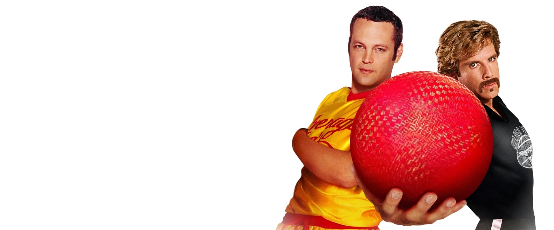 DodgeBall: A True Underdog Story