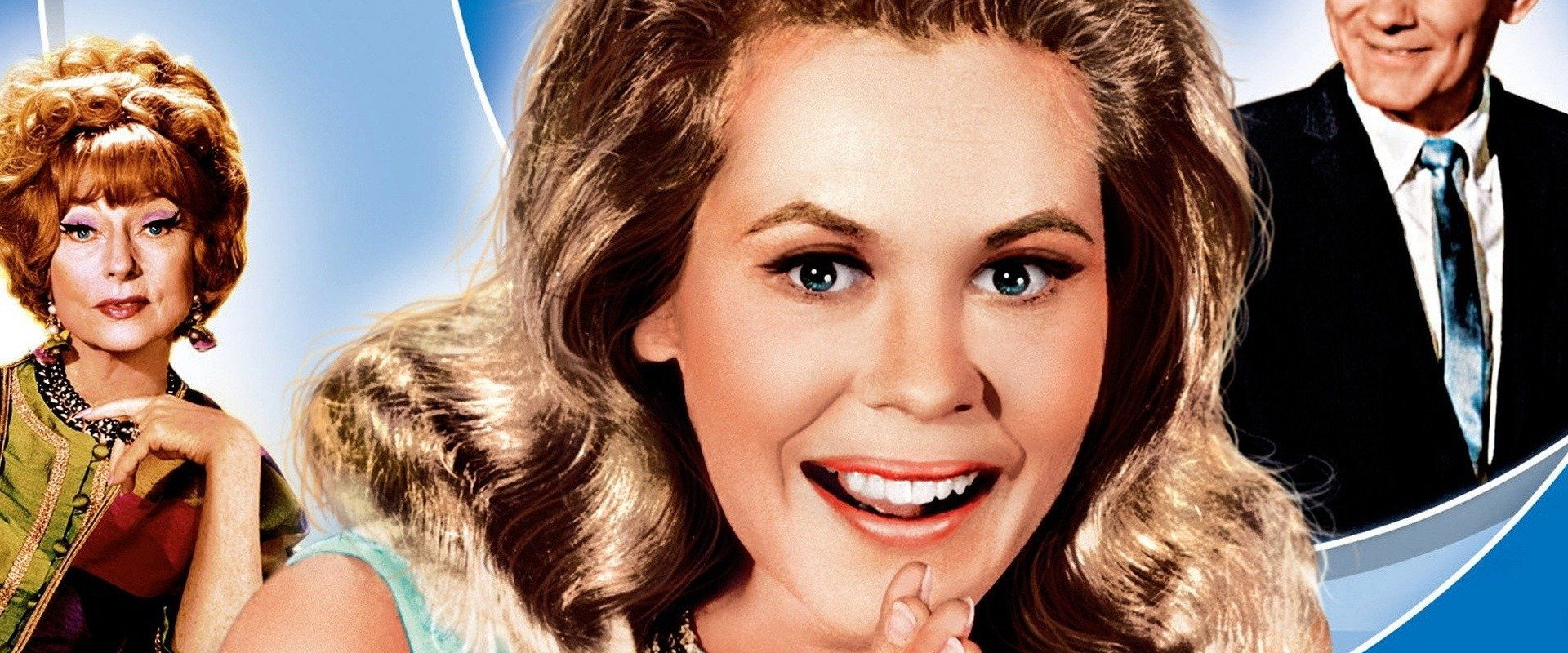 Bewitched's banner image