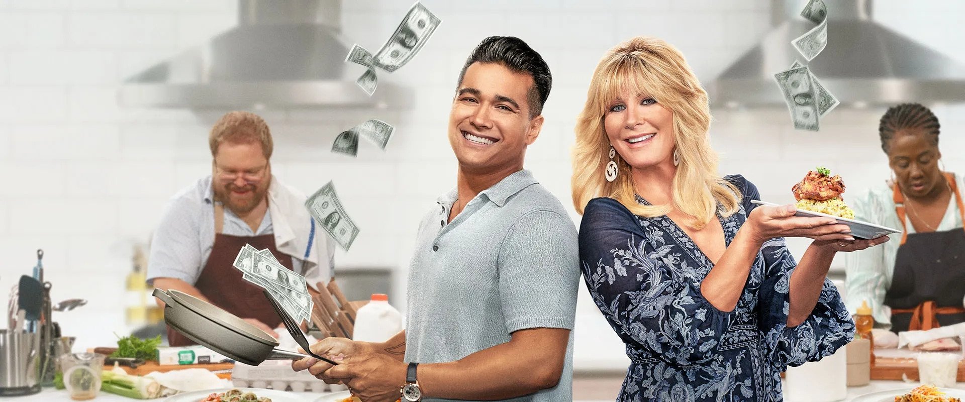 Dinner Budget Showdown
