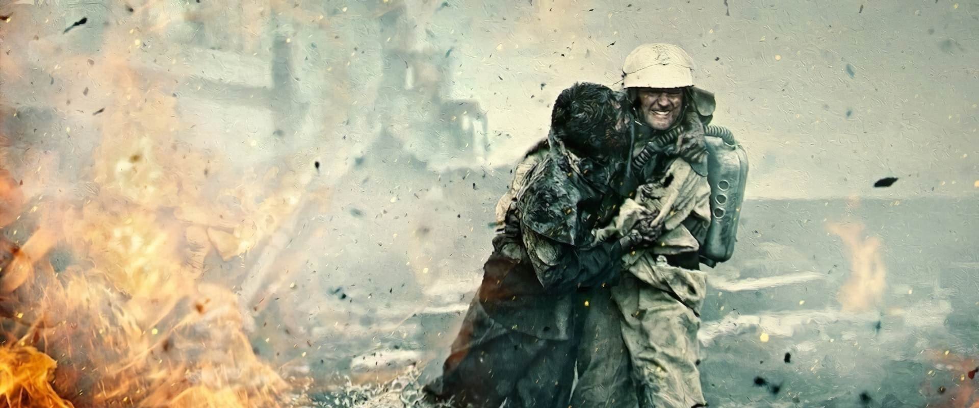 Chernobyl: Abyss