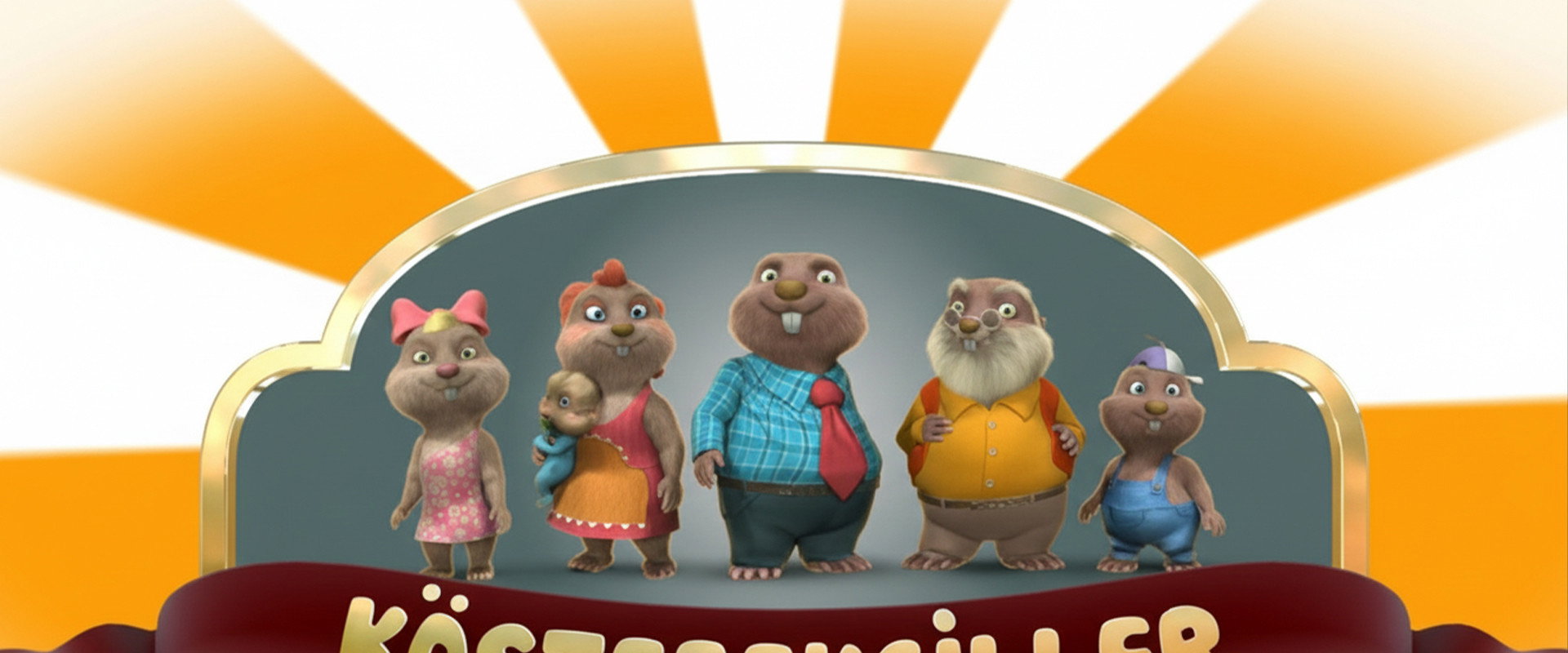 Köstebekgiller's banner image