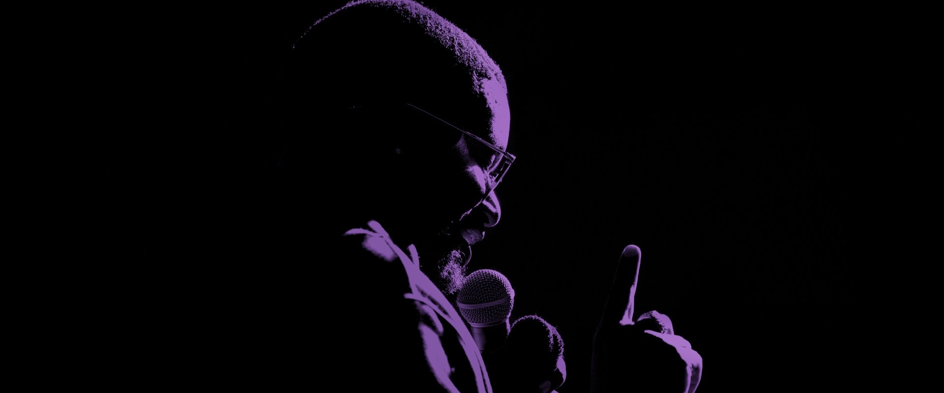 Lil Rel Howery: Live in Crenshaw
