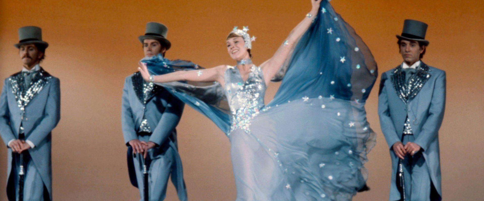 The Julie Andrews Hour