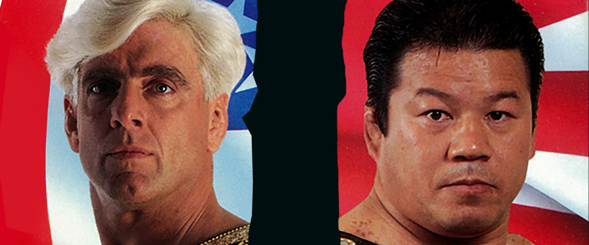 WCW SuperBrawl 1's banner image