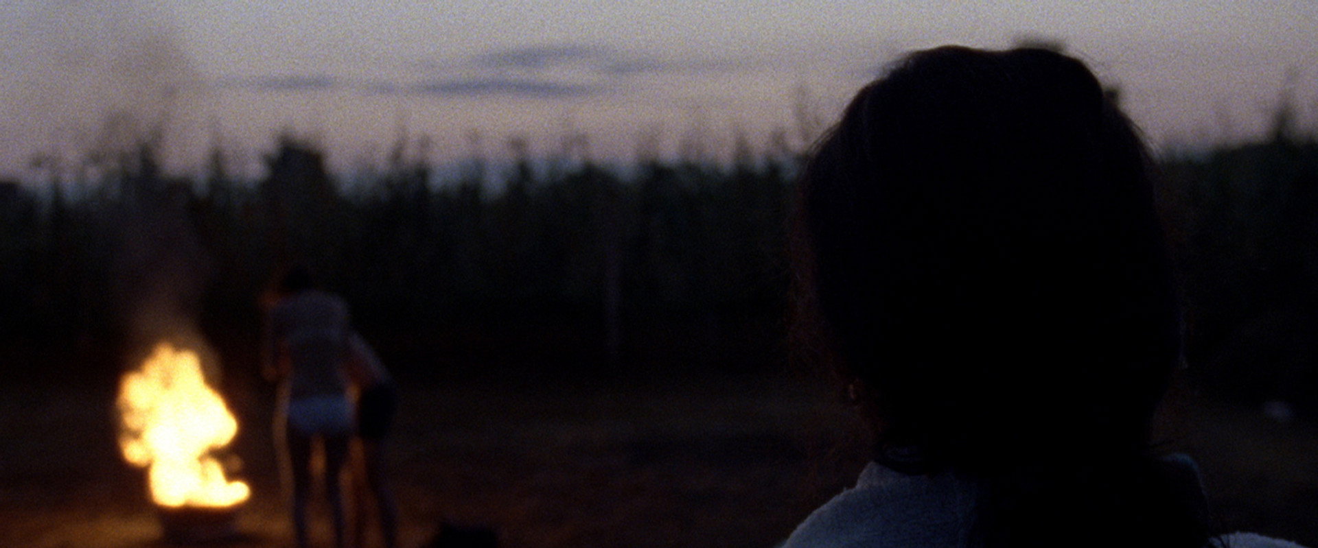 The Mother's banner image