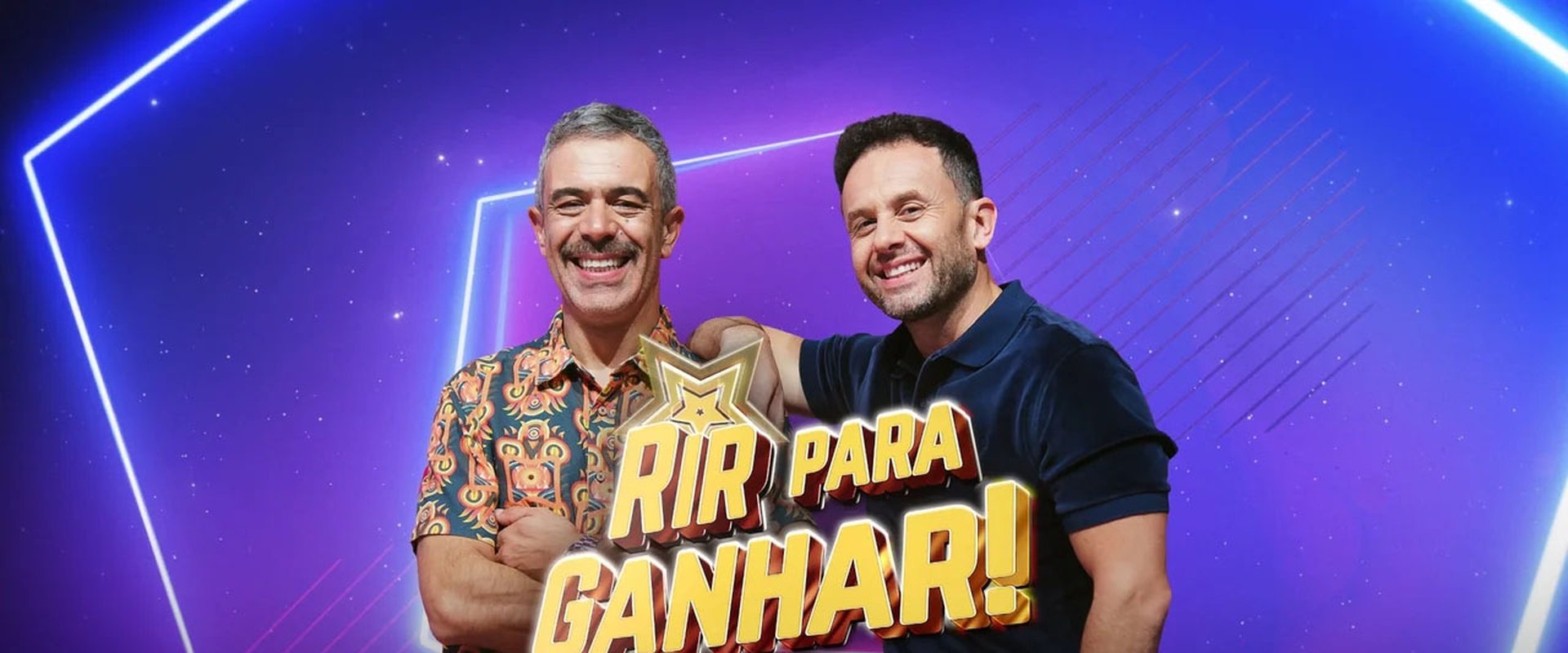 Rir Para Ganhar