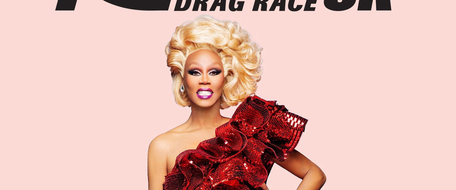 RuPaul's Drag Race UK