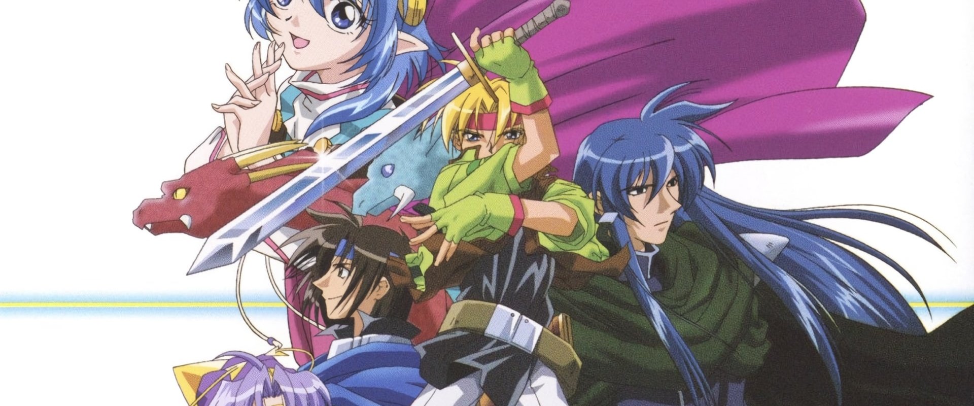 Star Ocean EX